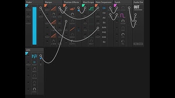 Toybox - Nano Pack Sequencer Basics