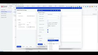 [ECOUNT Practice] GW - Project - Project Management