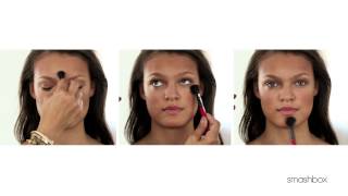 #SHAPEMATTERS: CONTOURING FOR SQUARE FACES