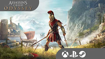 Comment avoir le DLC Assassin's Creed Odyssey ?