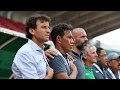 HLV Indonesia tuyên bố đánh bại U23 Việt Nam tại Asian Game 2018