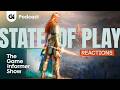 God Of War Laufey & PlayStation State of Play Reactions | The Game Informer Show