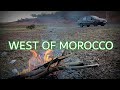 Exploit Beauty Of Moroccan Nature Beautiful Views And Watra Amazigh Music Enjoy