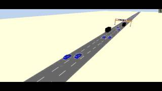 Variable Speed Limit