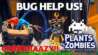 How to get Battle Chest on CRRRRRAAZY with the BUG!!! PvZ Battle for Neighborville [Patched]