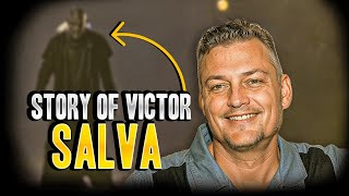 Famous Jeepers Creepers Director Victor Salva Scandal | Dreambed Tv Wealth