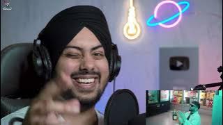 Reaction on Weekend (Official Video) - Harman Kang | Sandeep Brar | Shaitan