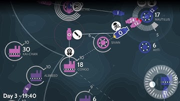 Subterfuge strategy 1