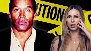 The Rise and Fall of OJ Simpson
