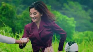 V'ASIA - TVC Rangkaian Urban Make Up 2017