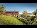 New Bank Barn that Looks Old - A.B. Martin New Bank Barn that Looks Old - A.B. Martin