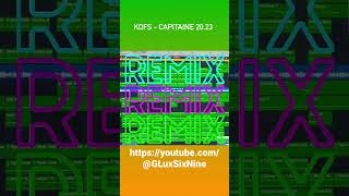 #kofs # #hiphop #remix #remix2023 #rap #frenchrap #rapmusic #beatmaker #2023