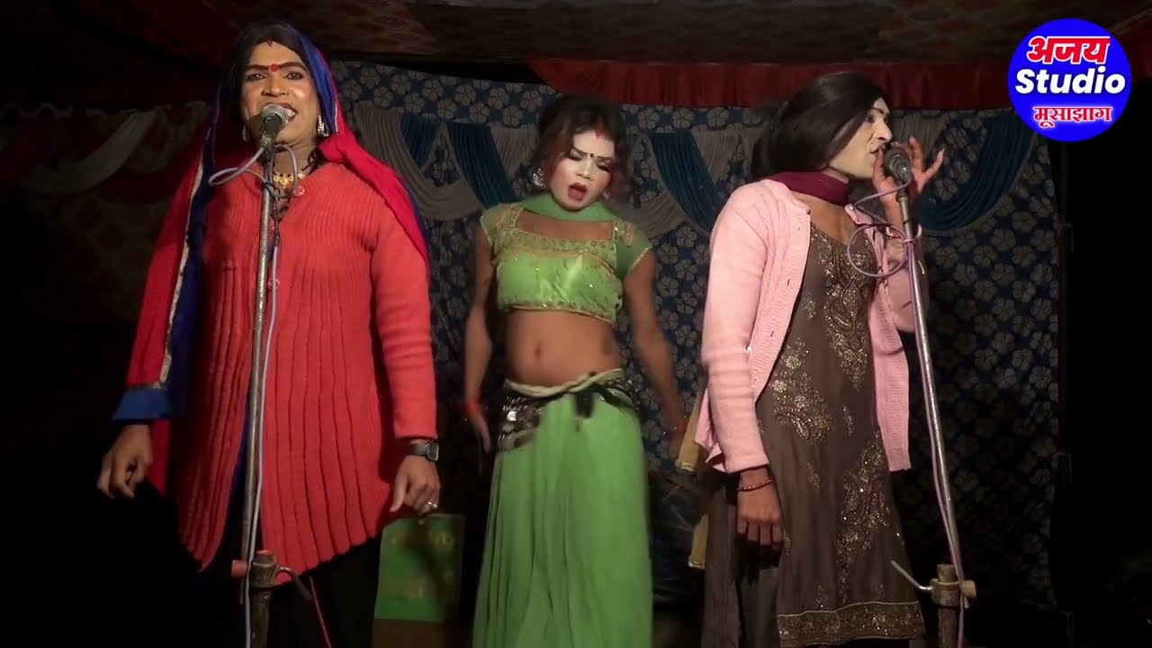 dhola सत्यवीर कश्यप के ढोला मे छाप लगाई गई टक्कर बाली#सत्यवीर_का_ढोला