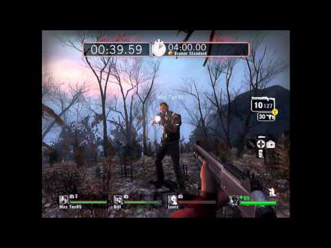 L4D Glitches Ep1