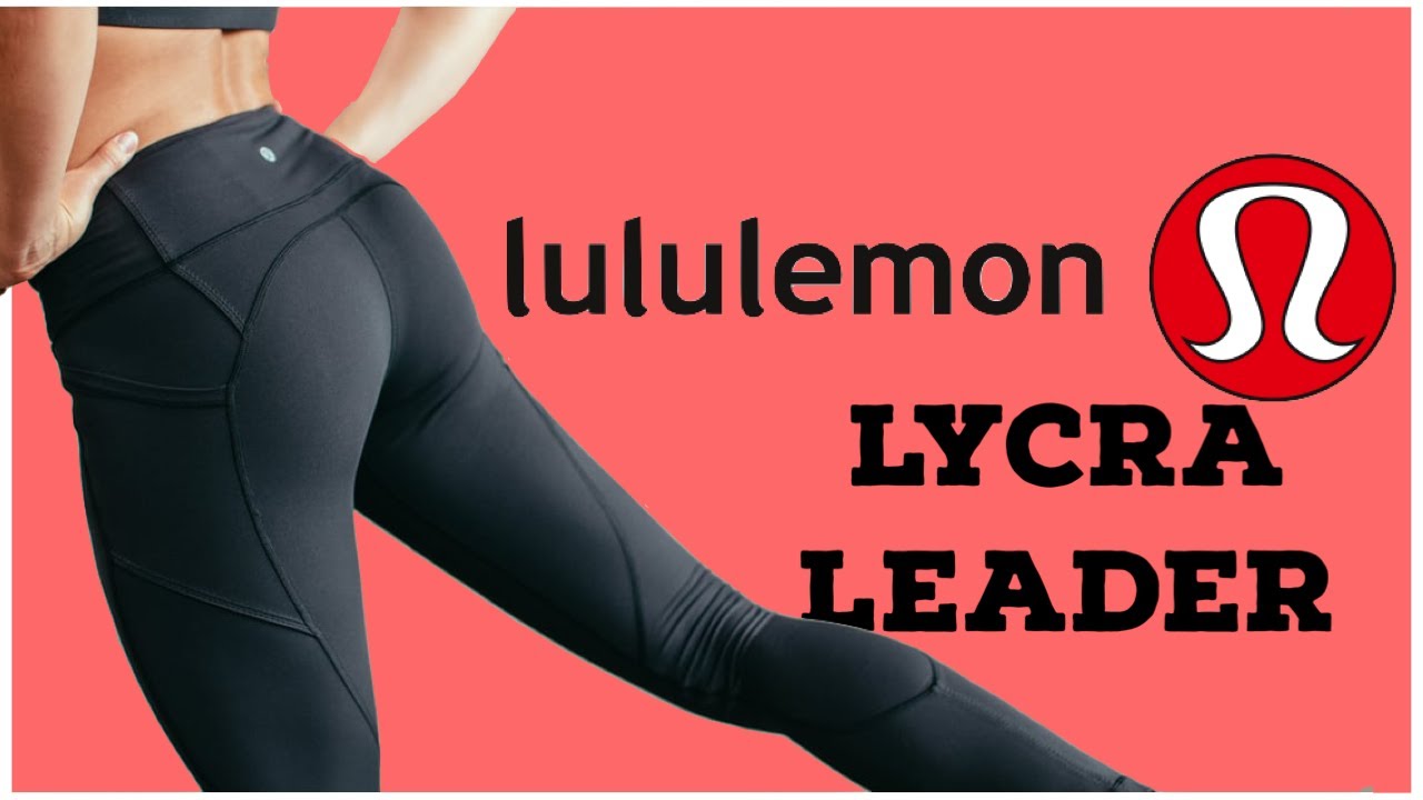 History Behind Lululemon Logout