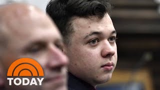 Jury In Kyle Rittenhouse Trial Prepares For 4th Day Of Deliberations