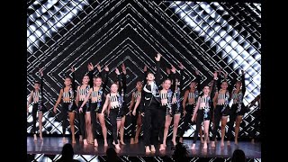 I'm Still Standing Nationals Showstoppers 2022 Production: Elevate Dance Experience