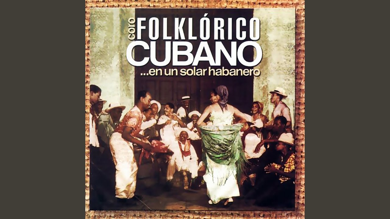 Gran popurrí de congas y comparsas (Remasterizado)