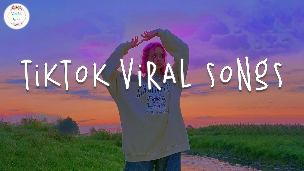 Tiktok viral songs 🧁 Trending tiktok songs Best tiktok songs YouTube
