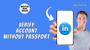 HOW TO VERIFY LINKEDIN ACCOUNT WITHOUT PASSPORT