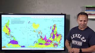 Pacific Level Up 2: Defining the Pacific