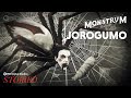 Jorōgumo: The Deadly Spider Woman from Yokai Lore | Monstrum