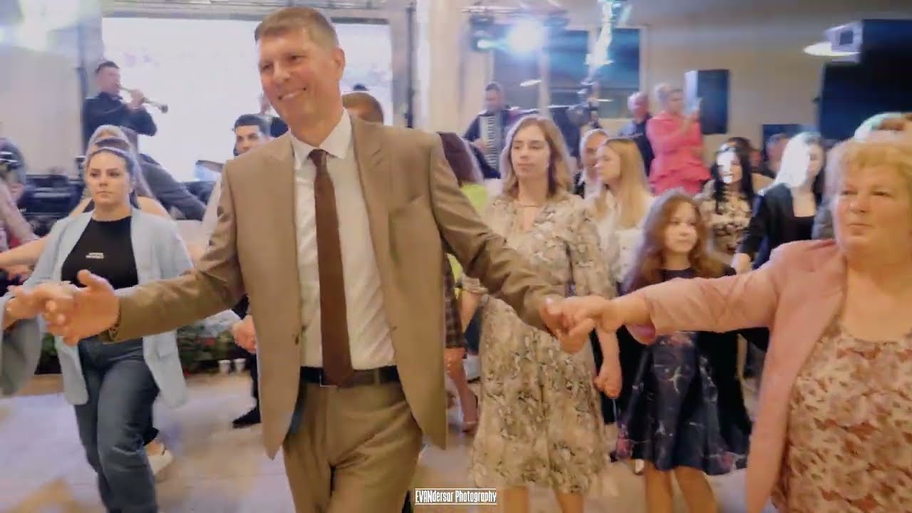 Georgiana Vita & Timisul - Ruga Zorlentu Mare 2025 - Brau