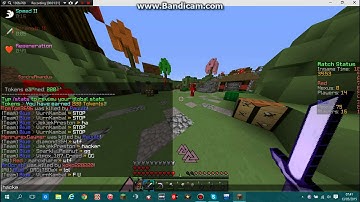Specialcraft Hackers on TheBridge (OMGiTSDeX and SondreAmandus)
