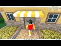 Beginning of video