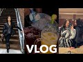 VLOG: BIRTHDAY VLOG, HOOKAH, IGLOO WINE TASTING, CLUB NIGHT OUT &amp; MORE