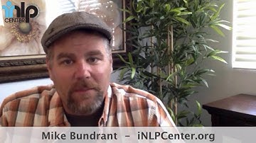 NLP Accessing States Model