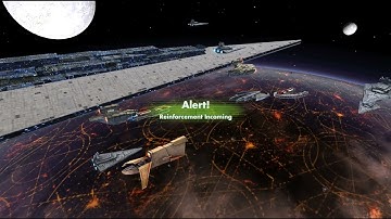 Executor mirror (enemy with IG)