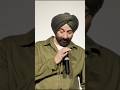 Border 2 Teaser Event sunny paaji 😱 #border2teaser #border2 #sunnydeol #viral #shorts