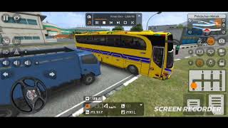 MORE BADNESS(INDIE)*HUSTLER bus simulator indonesia