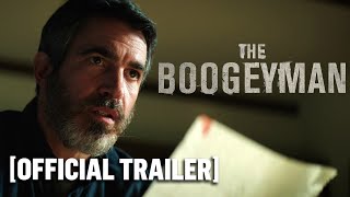 The Boogeyman - Official Trailer Starring Chris Messina & Marin Ireland