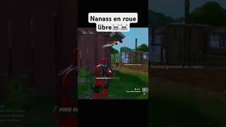 Nanass en roue libre☠️#zetfar #wizz #unchained #shorts #abonnetoi#fortnite #gaming #viralvideo#memes