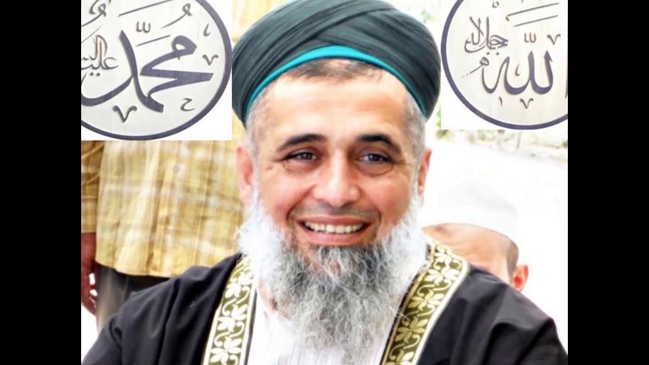 Kalbi penceremde yarimi gördüm - İbrahim İpek Efendi divanı