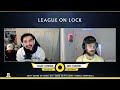 What Were the 5 best Matches of the Year? | 2025 LoLesports