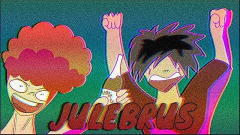 Jan Thomas Haugen - JULEBRUS [Official Music Video]
