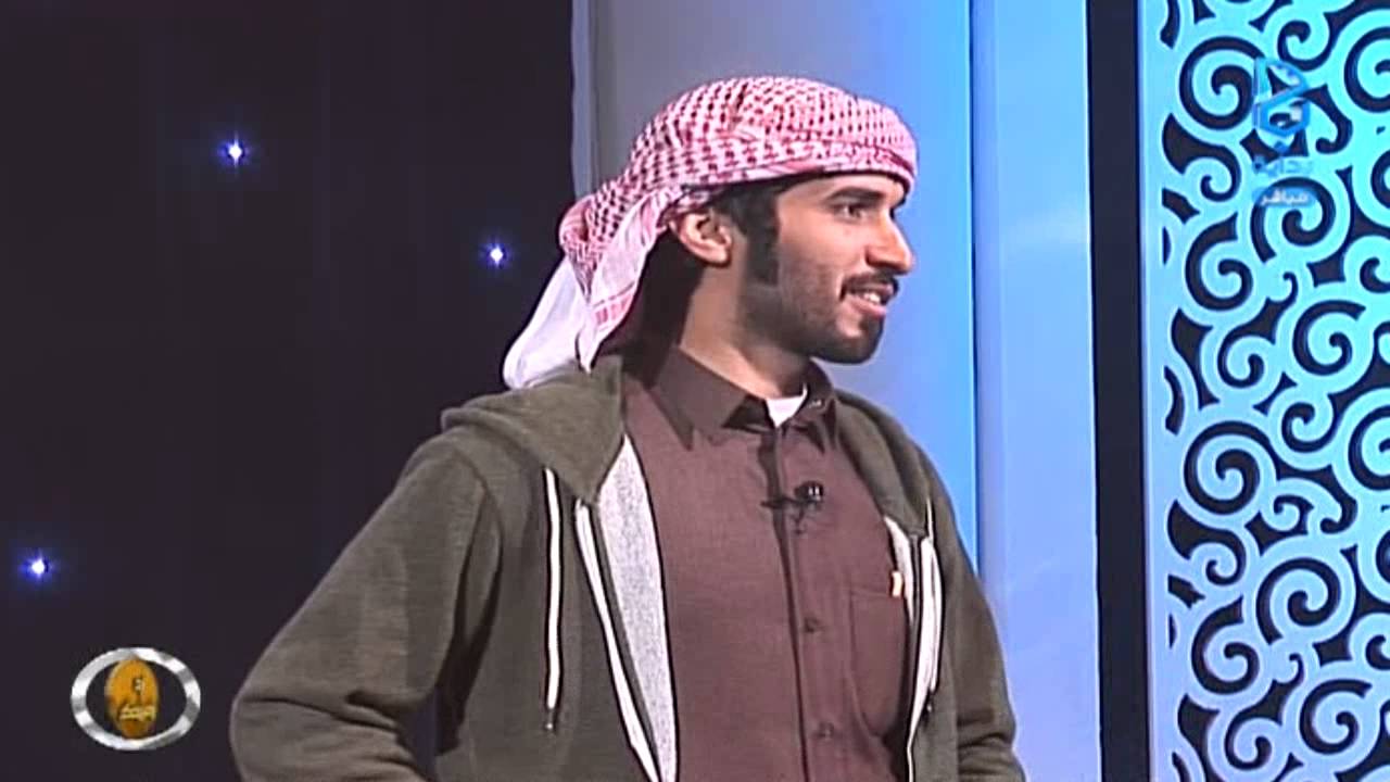 مسابقة #زد_رصيدك31 مع أ. سامي الجعوني