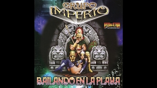 Grupo Imperio - Mar de Amor