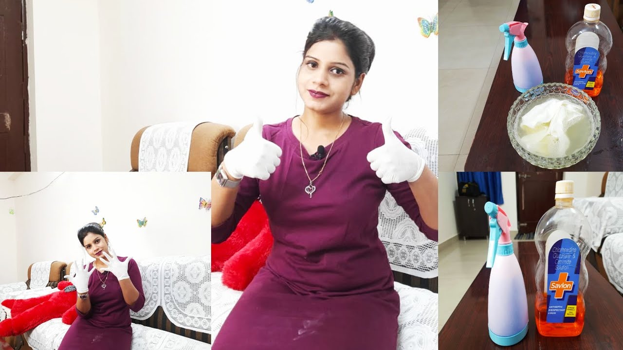 reuse of surgical gloves 🧤 how to clean hand gloves how to put sterile surgical gloves🧤