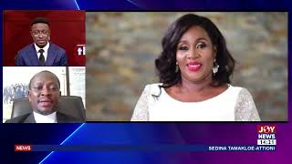 Full Sedina Tamakloe extradition from USA to face corruption conviction in Ghana  | The Pulse (9-6-26) Guide