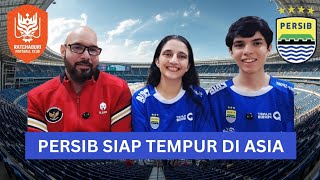 Tandang Ke Ratchaburi Yang Penting Persib Jangan Kalah