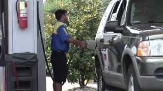 Celebrity Gas Prices May Increase With Gas Tax Hike Profile