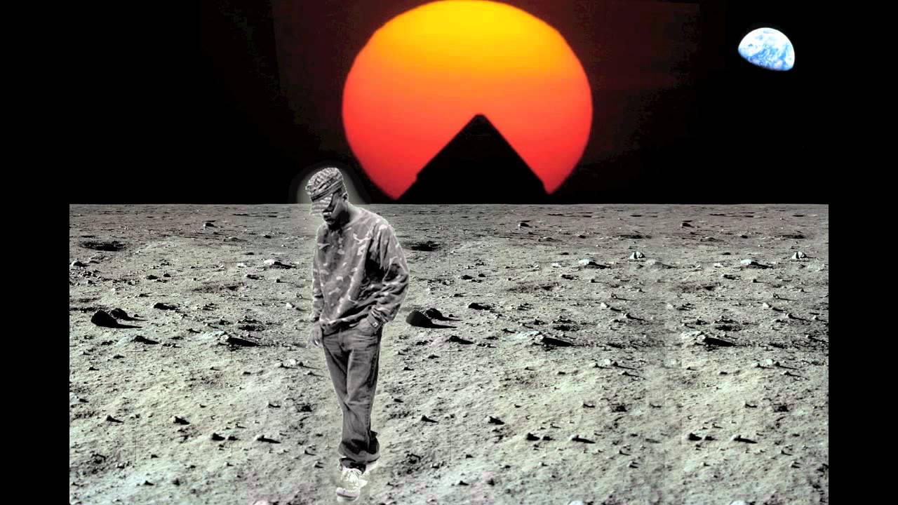 Baatin - Titus (Unreleased LP) - Operation Unknown