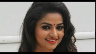 Nanthini Serial Heroine Nithya Ram Real Face Images