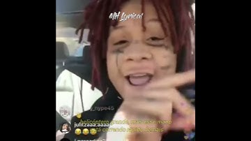Sunny2point0 - Mama Sad ft. Trippie Redd  (legendado - status)