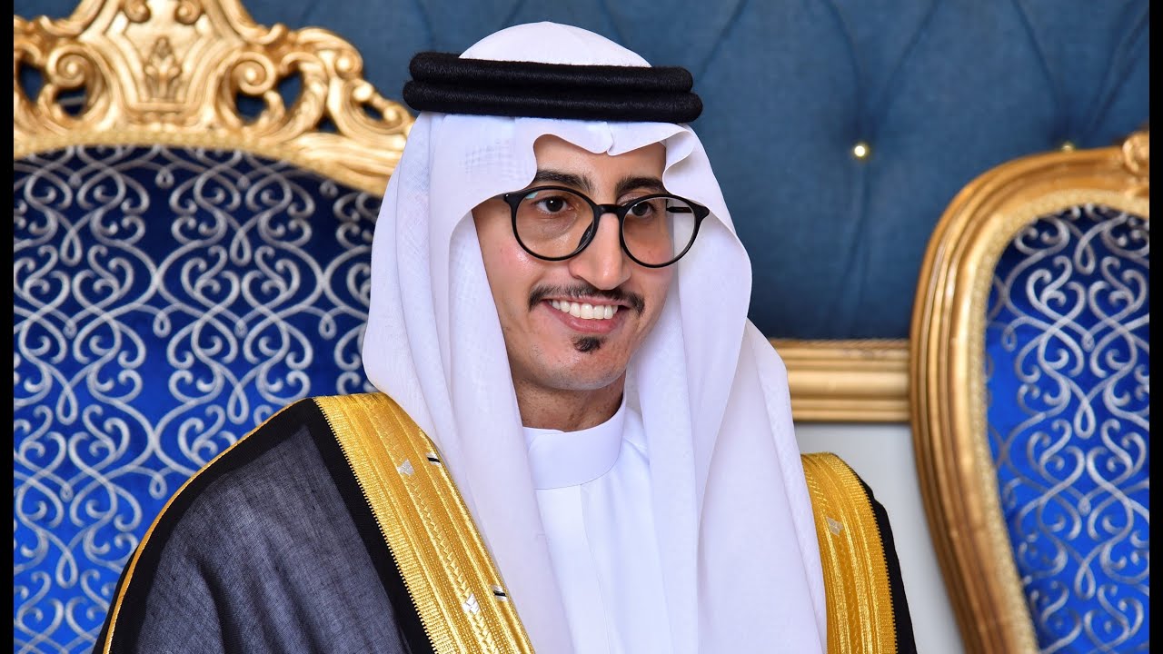 حفل زواج ناصر بن فالح بن مذكر الهاجري