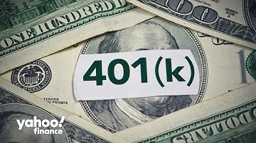 Retirement: Why rolling over old 401(k) to an IRA may not be best idea